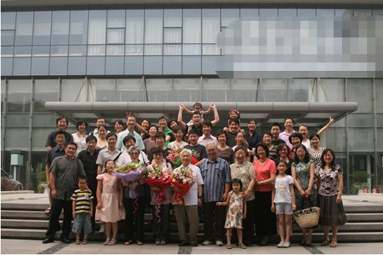 李瑞英&colon;工作28年零失誤&comma;新聞播出前得知兒子墜樓&comma;仍含淚完成工作