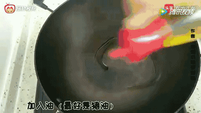 家用鐵鍋不生鏽的方法，速學