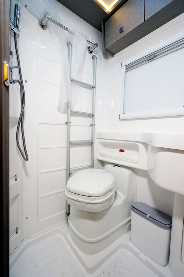 賽德白鯨系列後進門單拓展 車友定製款 彈性佈局出圈 多變舒適的港灣