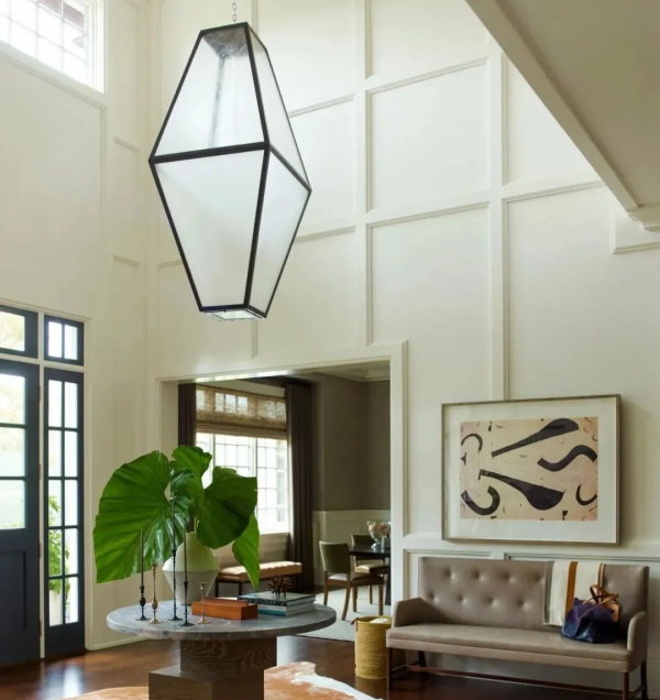 都會美家:歷久彌新的中世紀家居風 都會美家:歷久彌新的中世紀家居風