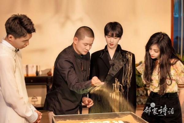 品讀《天淨沙·秋思》,一起領略元曲的獨特韻味 品讀《天淨沙·秋思》,一起領略元曲的獨特韻味