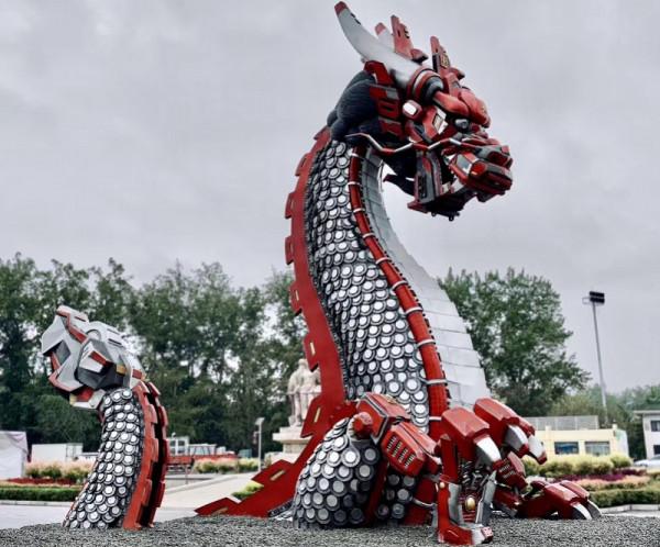 “望京胖噠”創作者畢橫：讓中國百姓多一些日常美學接觸