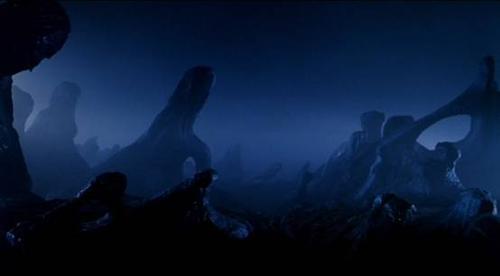 揭秘《異形》系列中的仿生人大衛究竟在想什麼？