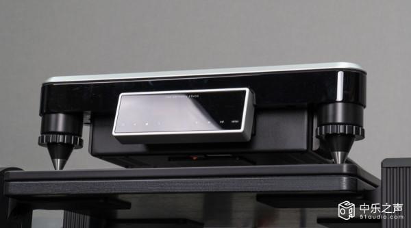 令人迷醉嚮往的終極CD—貴豐Gryphon Ethos CD播放器