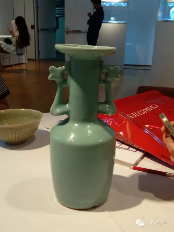 紐約秋拍點點滴滴（二）