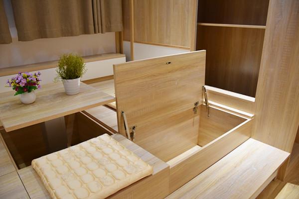 榻榻米怎麼做?看這一份定製攻略,就懂了 榻榻米怎麼做?看這一份定製攻略,就懂了