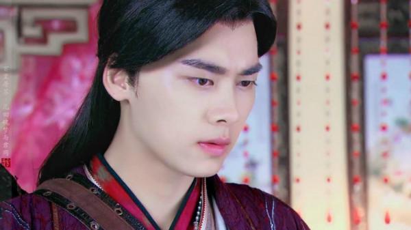 《鏡雙城》定檔，李易峰繼《青雲志》後再次演繹古裝仙俠大劇