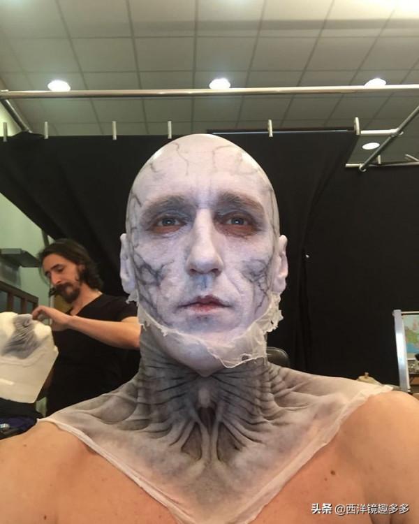 罕見片場照帶你重溫《權遊》，這些角色和場景你還記得多少？