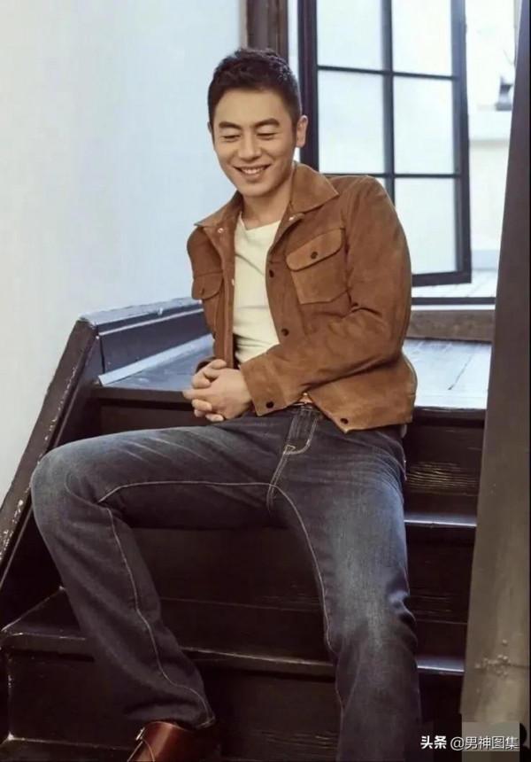 男神鑑賞單眼皮的帥 男神鑑賞單眼皮的帥