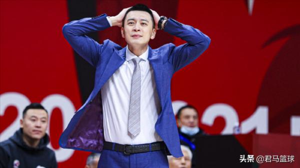 遼籃慘遭2連敗無緣4強！U19負浙江3內線被餘嘉豪1人碾壓 楊鳴頭疼