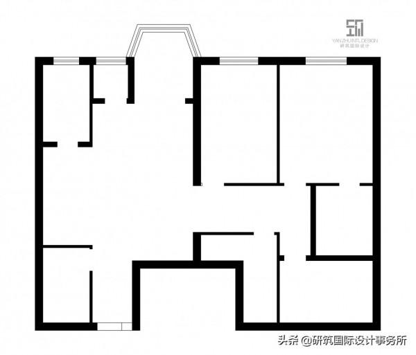 140㎡簡美風~頗具格調