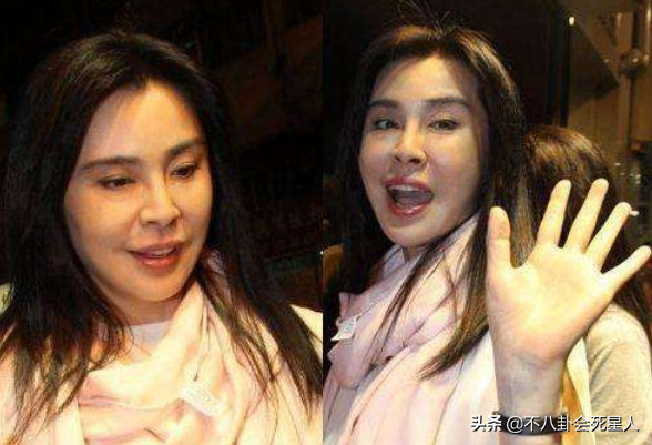 美人的臉卻敗在鼻子上？這15位女星鼻子突兀，太可惜