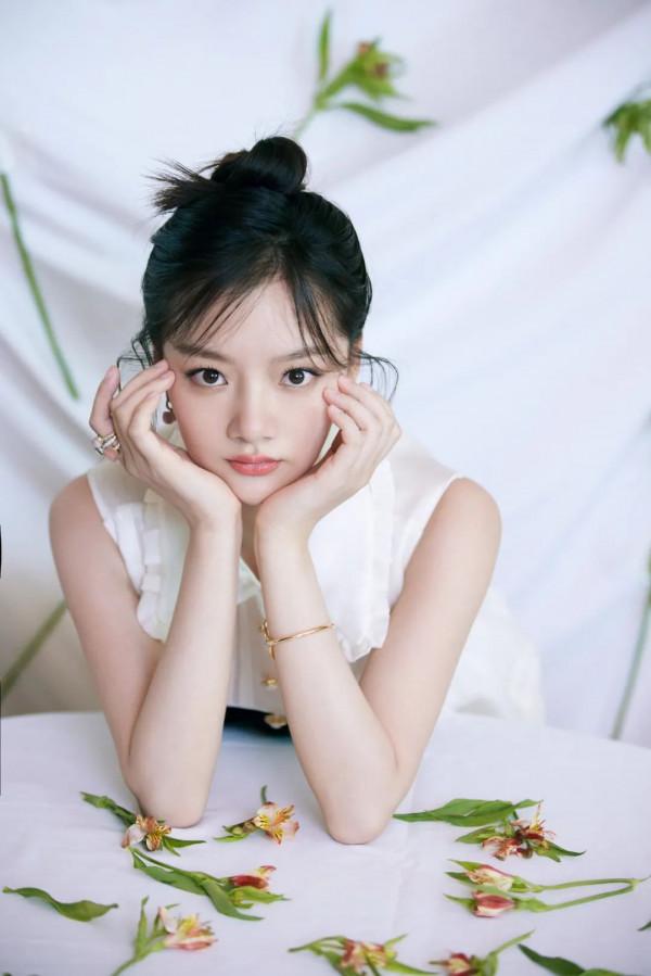 21&#39;Q3 | 220位新生代女演員待播作品：進取不停歇，未來潛力無限