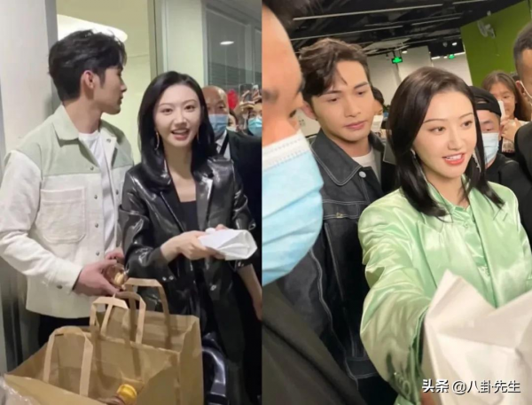 路人鏡頭下的女明星:劉詩詩唐嫣法令紋明顯,迪麗熱巴童瑤身材好 路人鏡頭下的女明星:劉詩詩唐嫣法令紋明顯,迪麗熱巴童瑤身材好