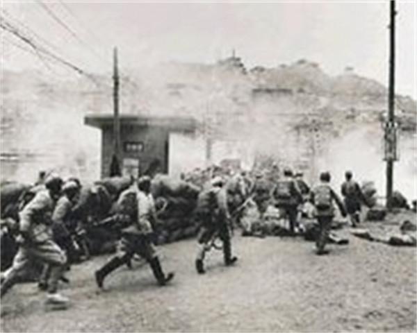 第二野戰軍旗下五大王牌軍，是哪五個軍，軍長由誰擔任？