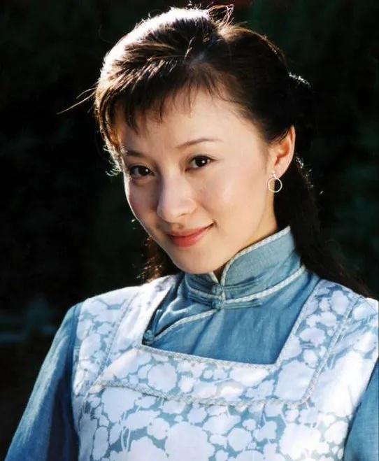 離世、嫁人退圈或離婚，《金粉世家》18年，太太小姐們怎麼樣了