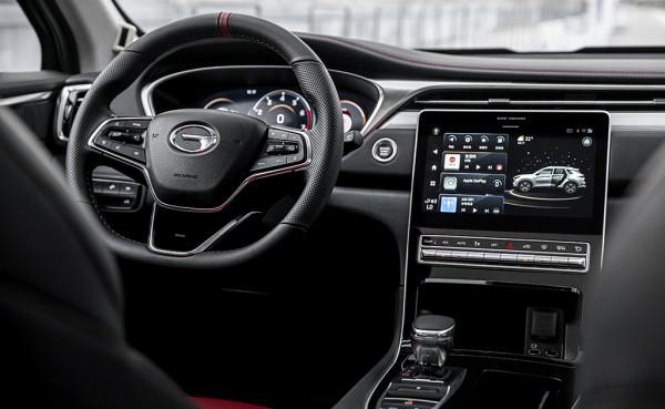 配有三塊大屏,頂配還不超20萬 這3款國產緊湊型SUV值得關注 配有三塊大屏,頂配還不超20萬 這3款國產緊湊型SUV值得關注