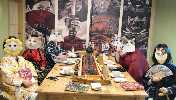 2022年，七大行業正在爆發