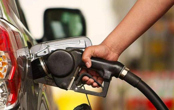 年內第12漲！92號汽油重回“7時代”