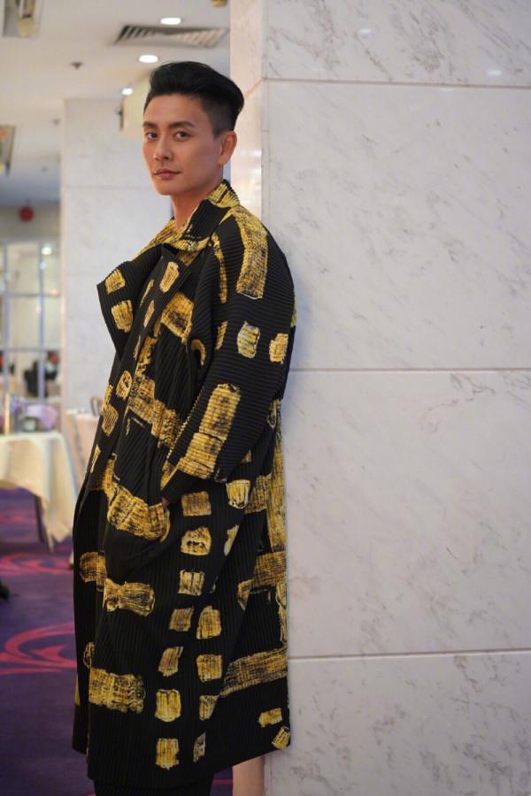 痞帥但不油膩的男演員,我只服這4位!天生有一張“花心”的臉 痞帥但不油膩的男演員,我只服這4位!天生有一張“花心”的臉