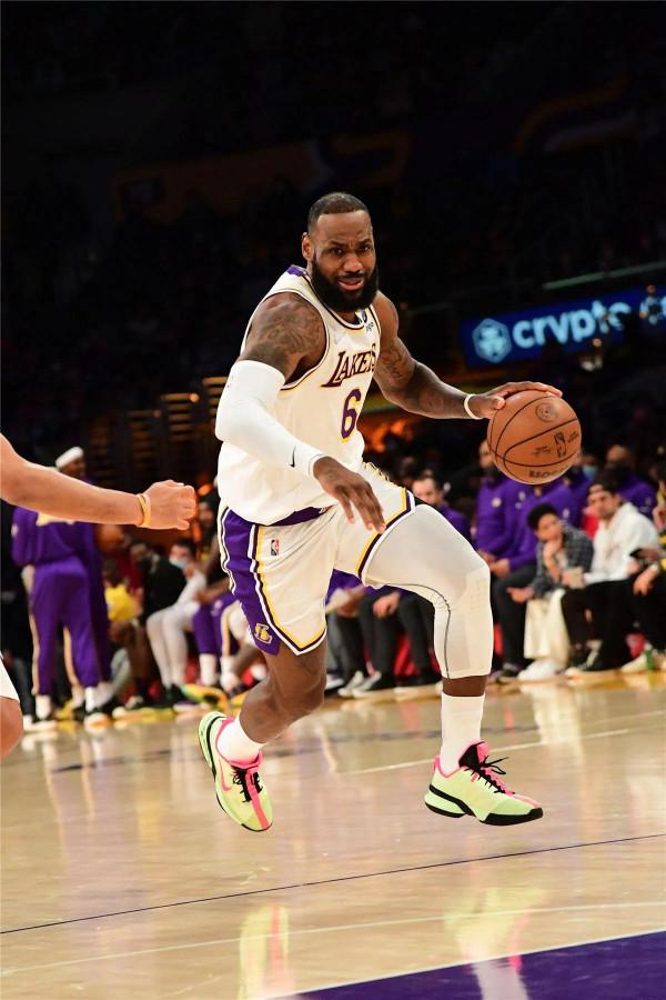 老詹：未來是你的