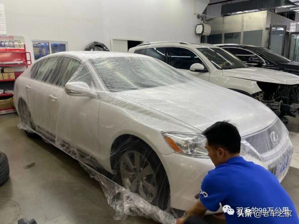 為什麼日系車就是這麼硬氣,保值率趨於無解的理由是什麼,GS300 為什麼日系車就是這麼硬氣,保值率趨於無解的理由是什麼,GS300