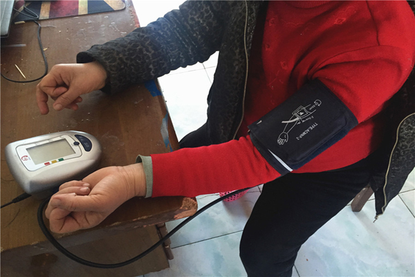 長期吃降壓藥的人,是否該定期檢查身體?應該做哪些檢查? 長期吃降壓藥的人,是否該定期檢查身體?應該做哪些檢查?