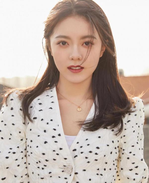 真正的年輕貌美，不需要靠化妝