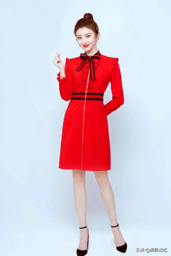 景甜:玉潔冰清 景甜:玉潔冰清