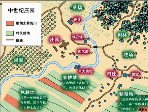 為什麼西方國家不重視新冠疫情?原來曾靠瘟疫發家 為什麼西方國家不重視新冠疫情?原來曾靠瘟疫發家