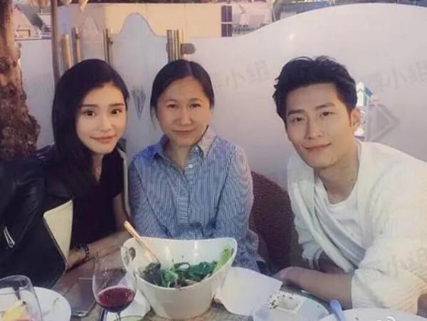 竇驍的富貴情史，與2位富家女擦肩而過後，靠魅力征服了賭王千金