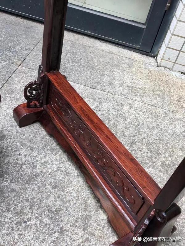 海黃大屏風 老物件打磨拋光可適中堂擺放 客廳擺放長