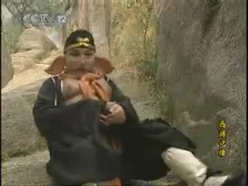 豬八戒最尊敬的人是誰？不是孫悟空更不是唐僧，見到就要磕頭