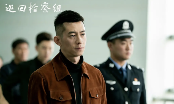 《功勳》演員演技點評:王雷無愧第一,但這3個配角更讓人驚豔 《功勳》演員演技點評:王雷無愧第一,但這3個配角更讓人驚豔