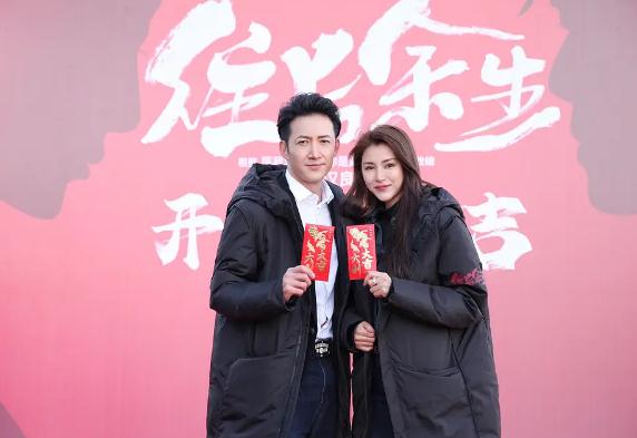 鍾漢良新劇終於來了，央八上星播出，看清配角後，終於有劇追了