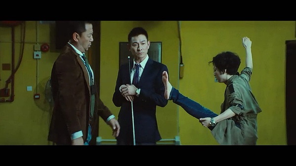 電影《盲探》裡的五個案件 停屍房碎屍少女失蹤案你更愛哪一個