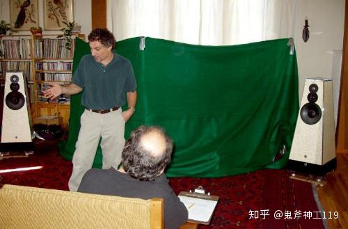 HiFi音箱有哪些盲聽測試？&OpenCurlyDoubleQuote;金耳朵&rdquo;們表現如何？