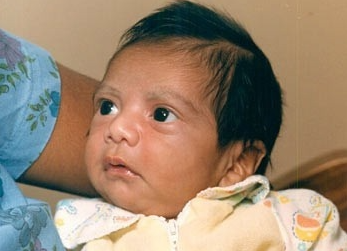 1984年,美國母親為給初生女兒續命,冒險移植狒狒心臟,最後怎樣了? 1984年,美國母親為給初生女兒續命,冒險移植狒狒心臟,最後怎樣了?