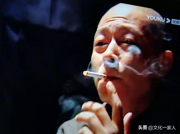 邏輯的魅力,一個人的獨白:王志文在《黑冰》裡的臺詞欣賞 邏輯的魅力,一個人的獨白:王志文在《黑冰》裡的臺詞欣賞