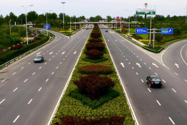 陝西“豪擲”194億建造高速公路，全長為335公里，沿線人民有福了