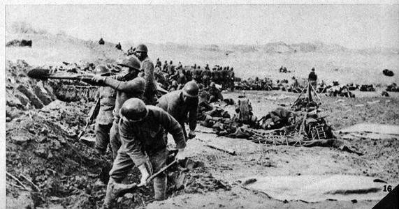 1949年,萬毅跟毛主席一起吃飯,主席說:你可是張作霖“餘孽”呀 1949年,萬毅跟毛主席一起吃飯,主席說:你可是張作霖“餘孽”呀