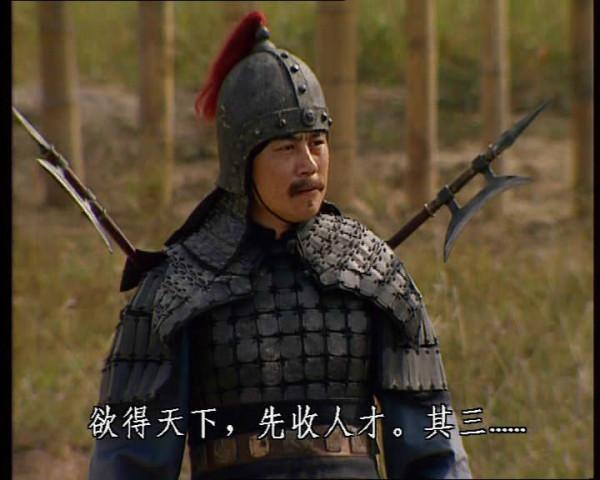 三國兩晉南北朝時期（220-581)