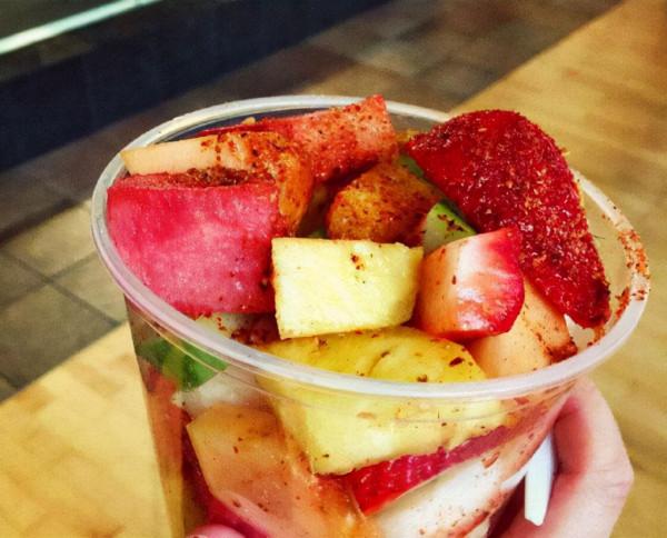 中國各省的奇葩美食，外地人不敢吃，你的家鄉上榜了嗎？