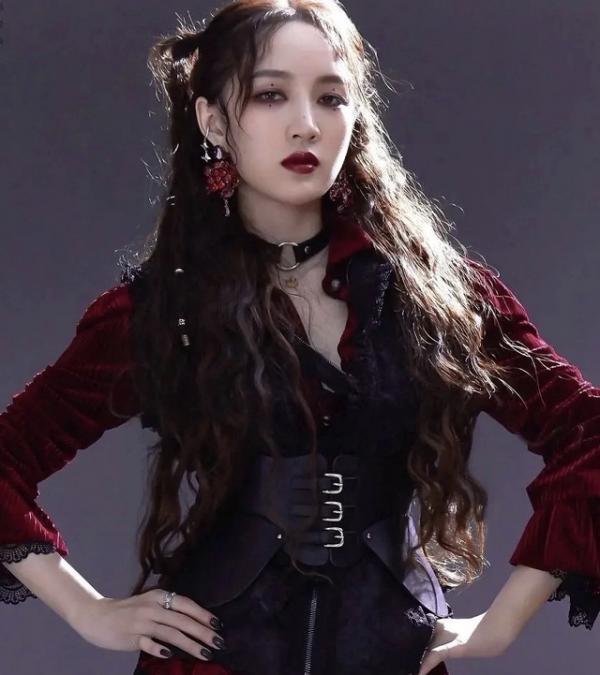 “浪姐”成員現狀:萬茜口碑翻車,寧靜成綜藝咖,黃齡低調出圈 “浪姐”成員現狀:萬茜口碑翻車,寧靜成綜藝咖,黃齡低調出圈