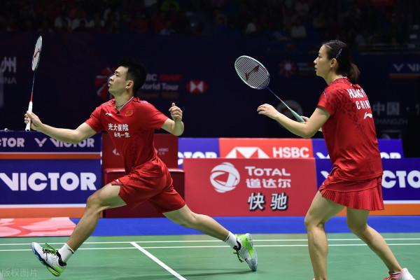 羽毛球雙打搶網戰術,注意這6點,將有敏捷的思維的快速的步法 羽毛球雙打搶網戰術,注意這6點,將有敏捷的思維的快速的步法