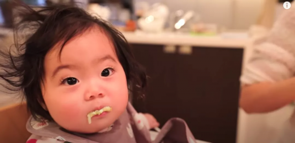 27歲日本家庭主婦圍著孩子轉的一天，卻被人羨慕她的從容優雅