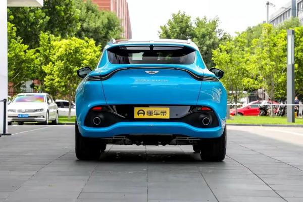 “刺激戰場”的模型車，現實中長什麼樣