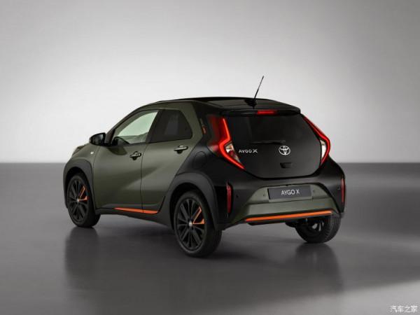 雪鐵龍C1確認停產 ami將成為繼任者