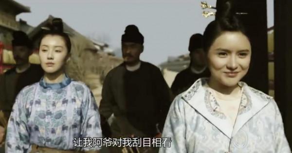 臉上寫滿“假”字，這些整容演員的臉，觀眾看了分分鐘齣戲