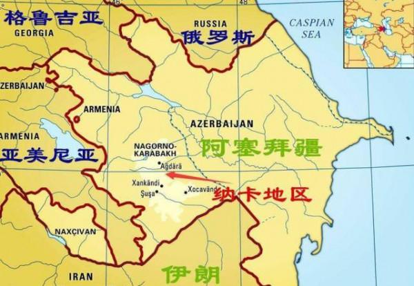 盤點2021年全球軍情，7件大事攪動世界，中國取得三項重大成就